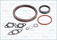 Ajusa 54113200 Dichtungssatz, KurbelgehäUse FüR Toyota