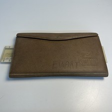 Vintage Sanderson Flight Organizer Kit With E...