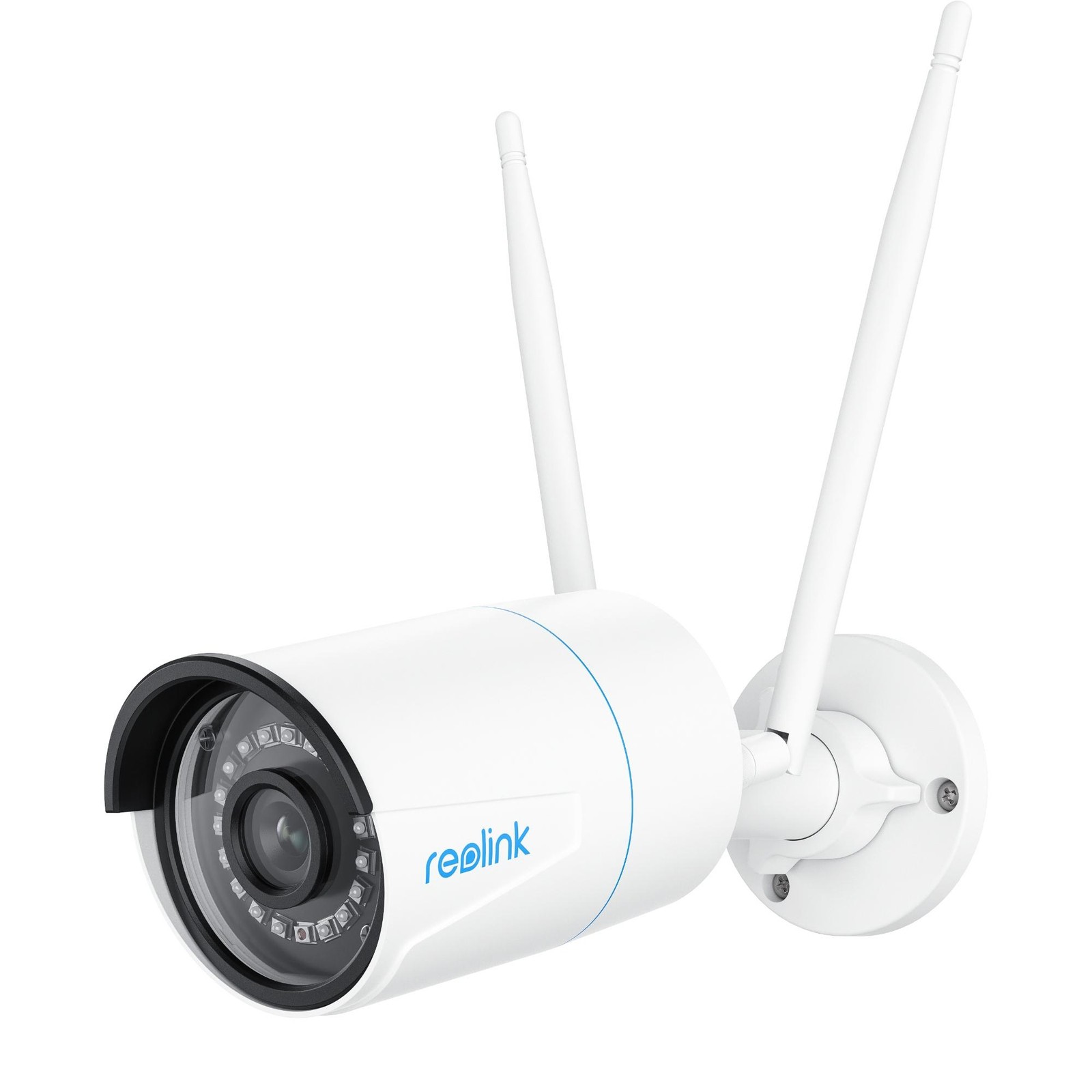Reolink W320 - 5MP Outdoor Security Camera, 2.4/5 GHz Wi-Fi,