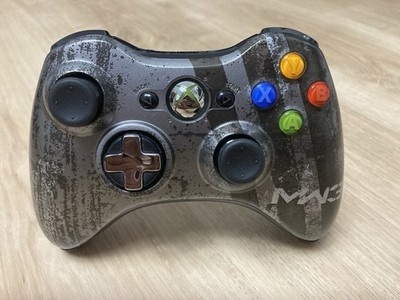 TOP Microsoft Xbox 360 Controller COD MW3 Edition Limited Edition