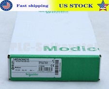 1 PCS Modicon 140DAO84210 PLC Module 140DAO84210 In Box US Free TAX