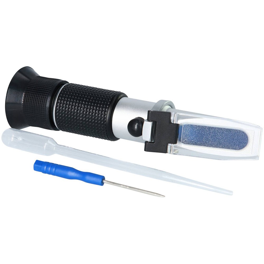 Brilliant Tools Refractometer Tester: Battery Coolant AdBlue