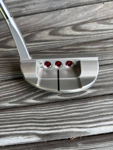 Scotty Cameron Select Newport 34”