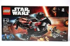 LEGO Star Wars: Eclipse Fighter (75145) - BRAND NEW, SEALED