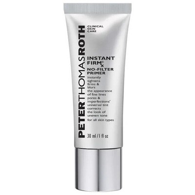 Peter Thomas Roth Instant FIRMx No-Filter Primer 1 oz New Sealed No Box