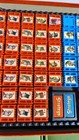 Statego Board Game Vintage 1999 Made U.S.A. Capture Opponent's Flag Vintage  — photo 4