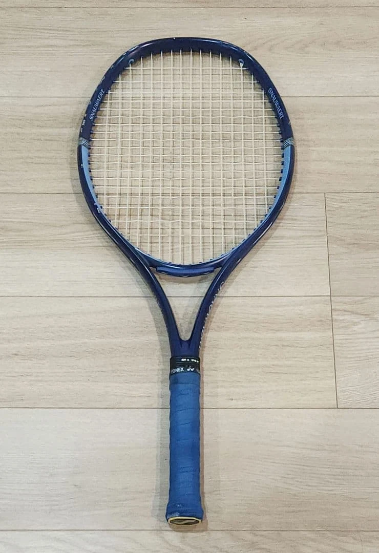 MONAX TENNIS: Snauwaert le retour aux affaires