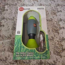 Weed Blaster Pro Lawn & Garden Sprayer Weed Killer Spray Tool