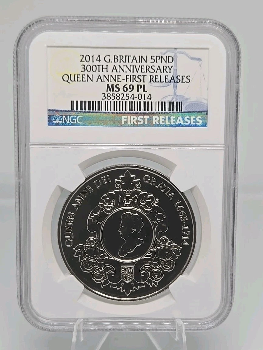 MS 69 Graded 2014 UK Coins for sale | eBay