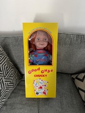 Good Guys Chucky Doll Child's Play 24in New Sealed