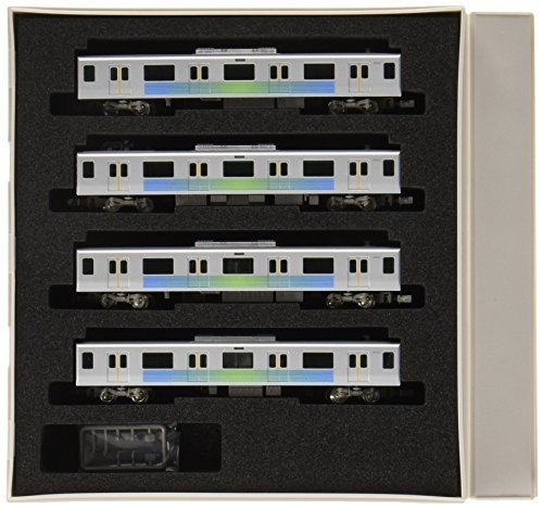 Максимальный зеленый калибр Seibu 30000 система Ikebukuro Line-30103 организация гематопо