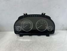 2010 BMW F10 5er 5 GT 523i 528I 535I Kombiinstrument 9227602 OEM