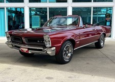 1965 Pontiac LeMans for Sale