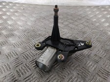 RENAULT ESPACE IV JK0/1 Heckscheibenwischermotor 53015512 8200031083B 14445785