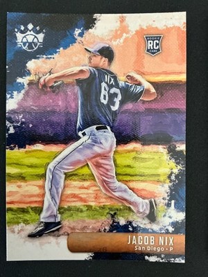2019 Diamond Kings Base, Inserts, Variations - Free Shipping