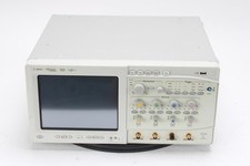 Agilent DSO8064A Infiniium Oscilloscope 600 M...