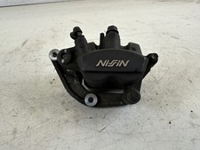 Honda CBR650 F Front Nissin Brake Caliper 15 OEM