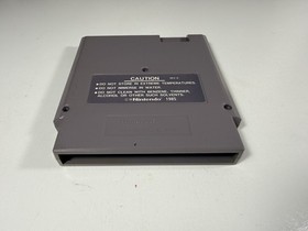 Castlevania III 3 Dracula's Curse -- NES Nintendo Original Game CLEAN TESTED 