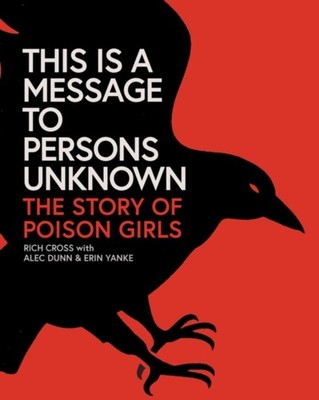 THIS IS A MESSAGE TO PERSONS by CROSS,RICH Paperback Self Help Business