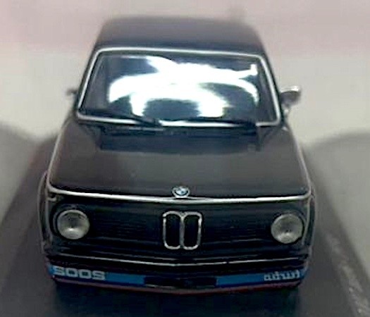 MINICHAMPS  BMW 2002 turbo  1/43 クリーム Minichamps 1/43 BMW 2002 Turbo 1973-74 Cream 430022200 | eBay
