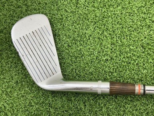 Wilson Golf K-28 Dynamic Balanced (2) IRON Right Handed Steel Rocket Regular 50s - Picture 3 of 5