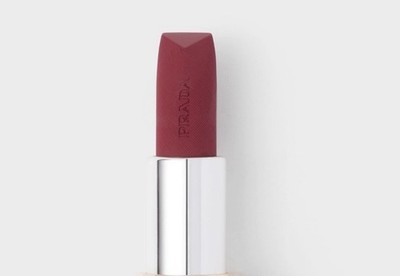 Prada Monochrome P56 NOTTE Hyper Matte Lipstick 0.04 Oz 1.3 g