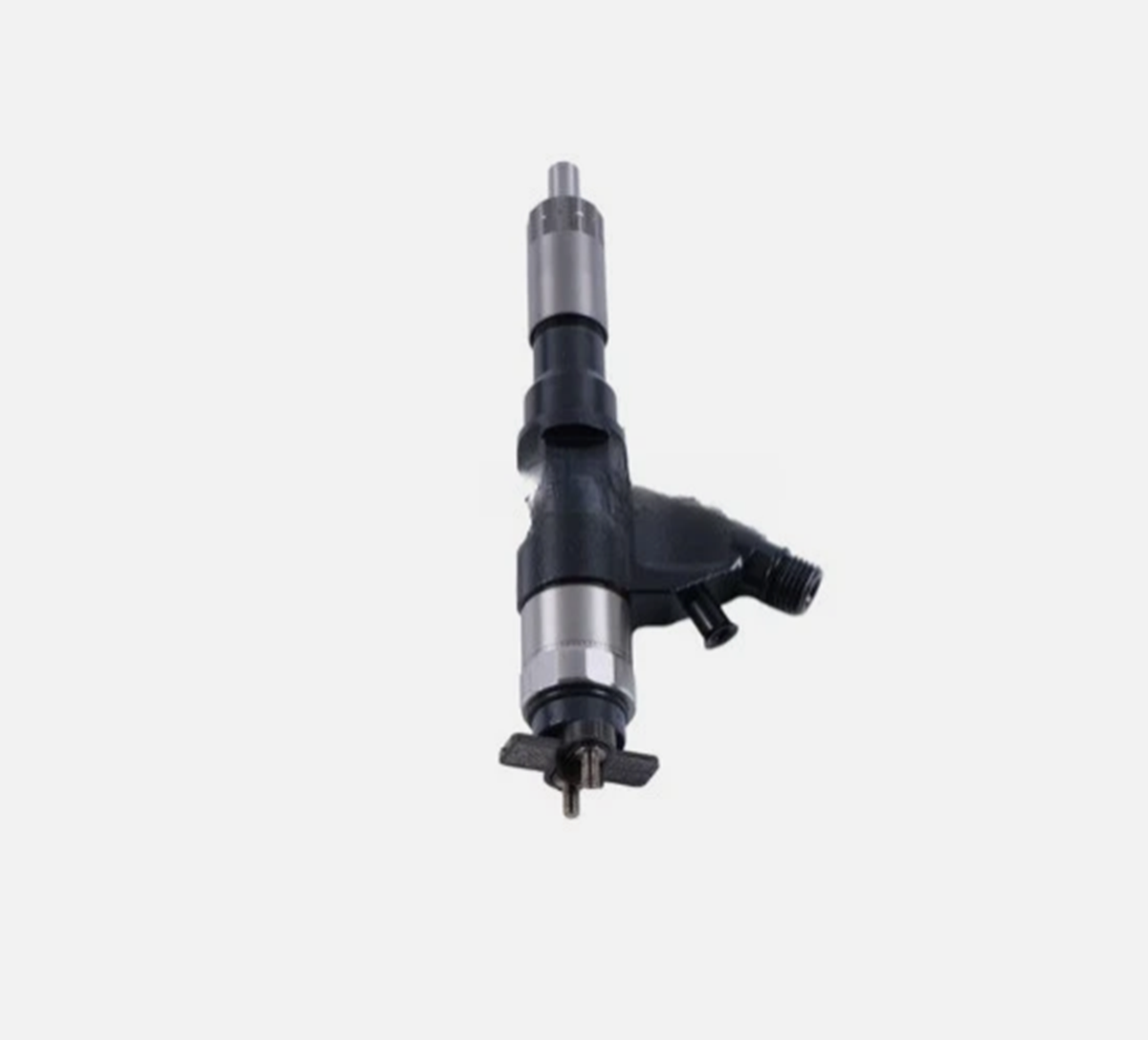 295050-2131 2901232030 Fuel Injector for Isuzu Engine 4HK1 4HK1TC