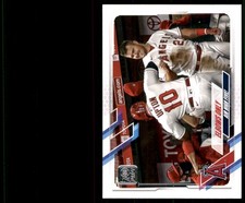2021 Topps 70 Years of Baseball Elbows Only Los Angeles Angels #166