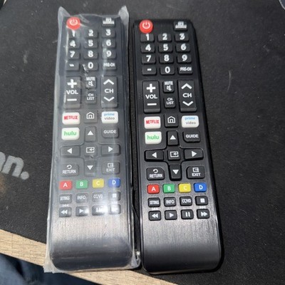 Universal Replacement for Samsung TV Remote Control,Remote for Samsung Smart LCD