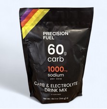 Precision Fuel PF60 Carb&Electrolyte Drink Mi...