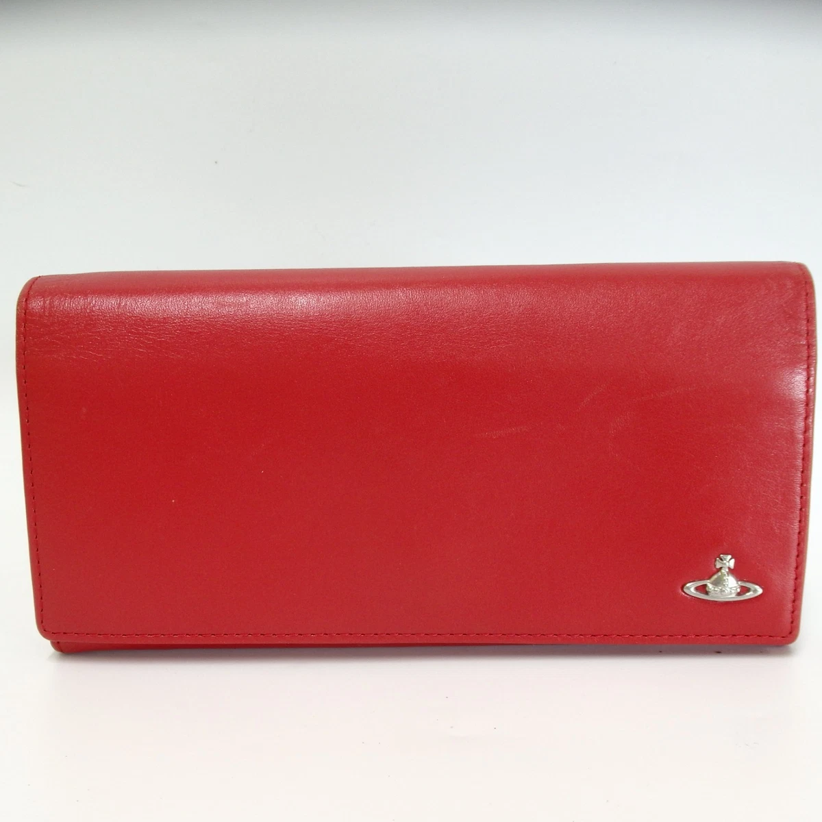 Vivienne Westwood Red Wallets for Women for sale - eBay