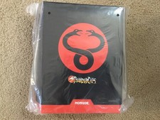 2023 Super7 ThunderCats Ultimates  Action Figure - MONGOR