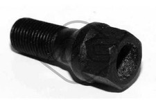 Metalcaucho Radschraube 05455 für CITROËN DS  passend für FIAT PEUGEOT