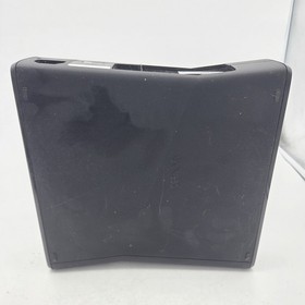 Microsoft Xbox 360 S Slim Console 250GB W/ OEM Controllers *No Power Adapter*