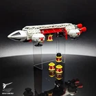 Eagle Freighter Display Stand for Dinky 360 Space 1999 Vintage | GHOST STANDS®