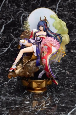 Genesis Milestone Original Character-Kaguyahime 1/7 Scale PVC Finished Figure