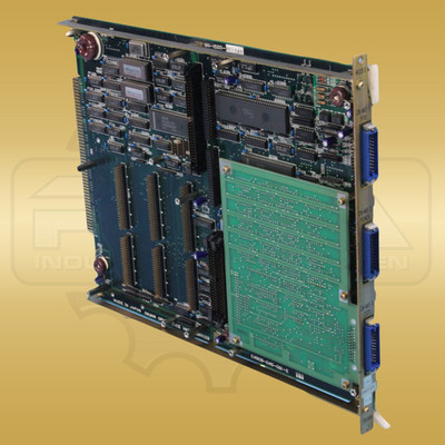 Okuma Opus 5000 Main Board II B E4809-045-091-E