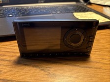 Sirius XM Onyx XDNX1 Satellite Radio Receiver Only, Works Great  smoke free