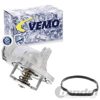 Vemo ThermostatgehÄUse 87°C Passend FüR Mercedes C-KLASSE Clk Cls E-KLASSE G-KLA