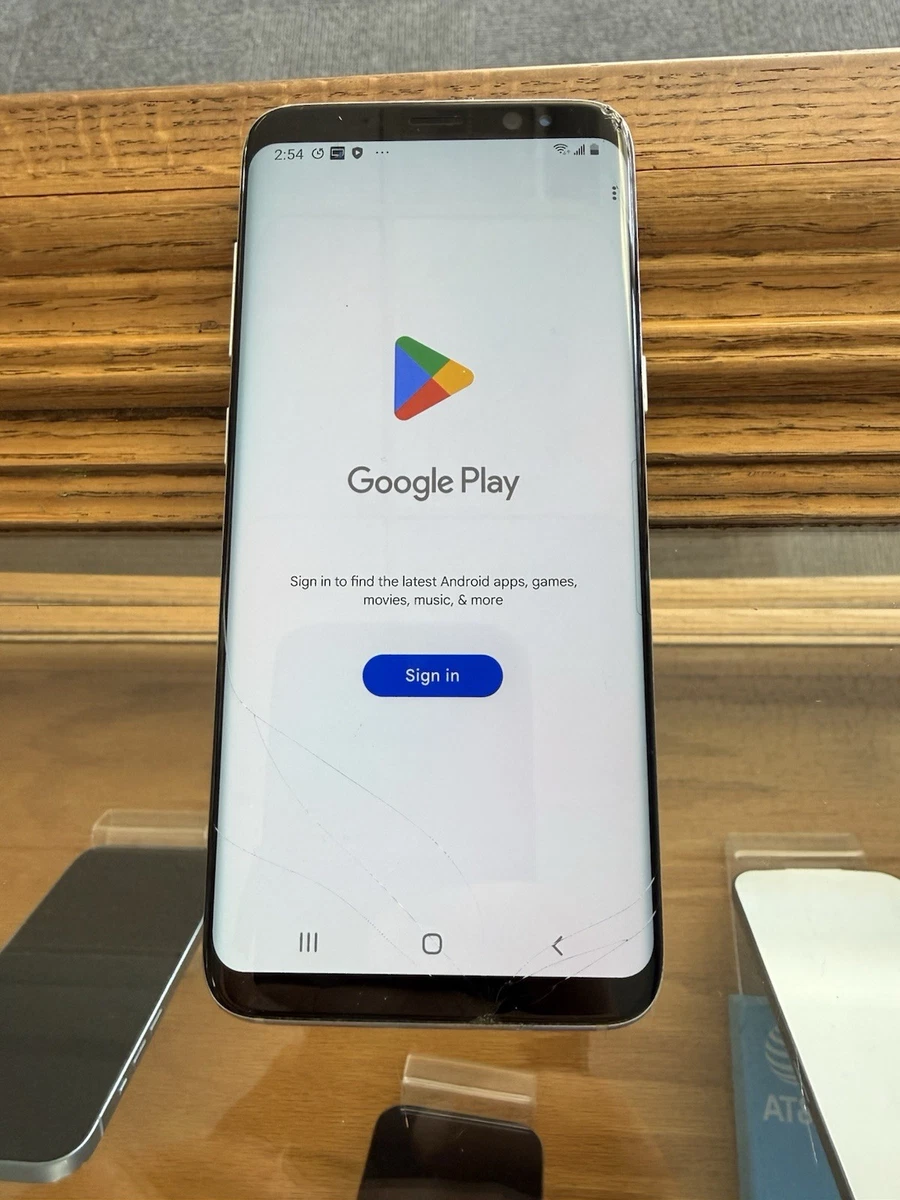 Samsung Galaxy S8 Unlocked Smartphones for Sale | Shop New & Used