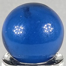 Small Vintage Marble .55 Inches Near-Mint Condition Combined Shipping