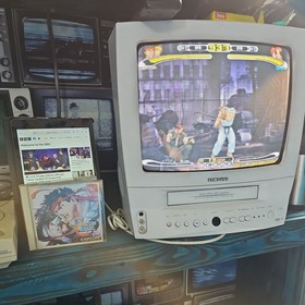 Capcom Vs SNK Sega Dreamcast NTSC Japan