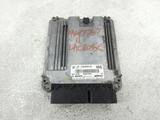 Chevrolet Traverse Engine Control Computer Ecu Pcm Ecm Pcu Oem 12635019 Csjnj Chevrolet Traverse Engine Control Computer Ecu Pcm Ecm Pcu Oem 12635019 Csjnj