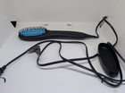 Sensation Electric Hair Straightening Brush LCD Temperature Control  TESTED  — photo 3