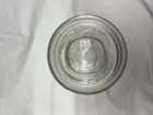 BALL MASON MISPRINTED Extremely RARE Missing Letters Vintage Unique Jar  — photo 2