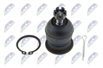 NTY Traggelenk Führungsgelenk ZSG-HD-005 für HONDA ACCORD 6 CK CG CH CF CL 4 CB