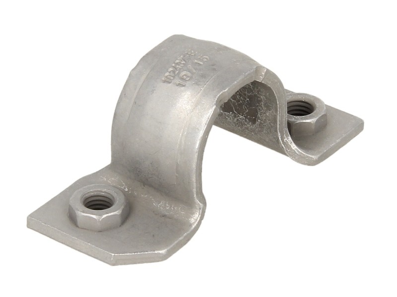 Fits HANS PRIES HP115 641 Bracket, stabiliser mounting HP115 641