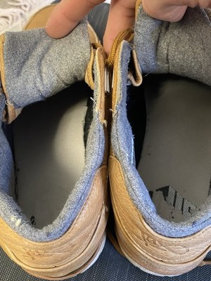 K1X Boots 47,5