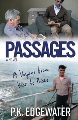 Passages P. K. Edgewater Taschenbuch Englisch 2025 PK Edgewater Publishing