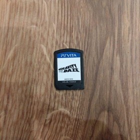 PS Vita PCH-2000 Lime Green White Excellent